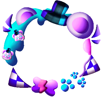 Glamrock Helpy
