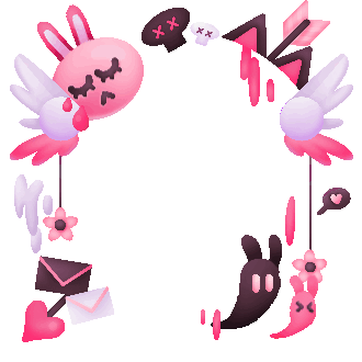 Killer Bunny