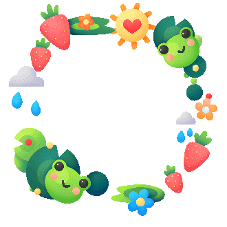 Rain Frog