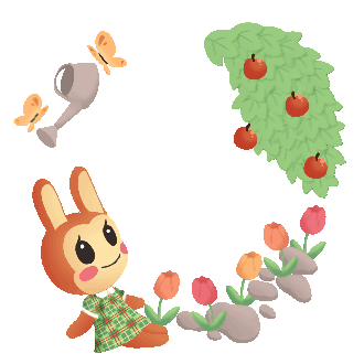 Bunnie Spring