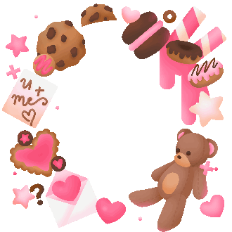 Sweet Bear