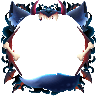 Demonic Wolf’s Wrath