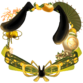 Golden Newyear